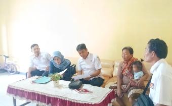 Bawaslu Blora Awasi Coktas PDPB Triwulan IV, Temukan Data Pemilih Perlu Perbaikan