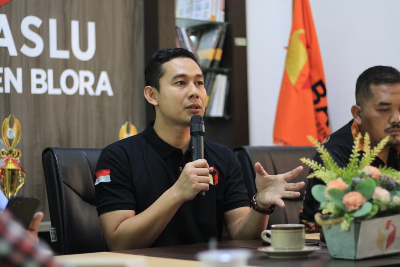 Bawaslu dan Panwaslu Kecamatan Bahas Isu Krusial Pada Tahapan Kampanye