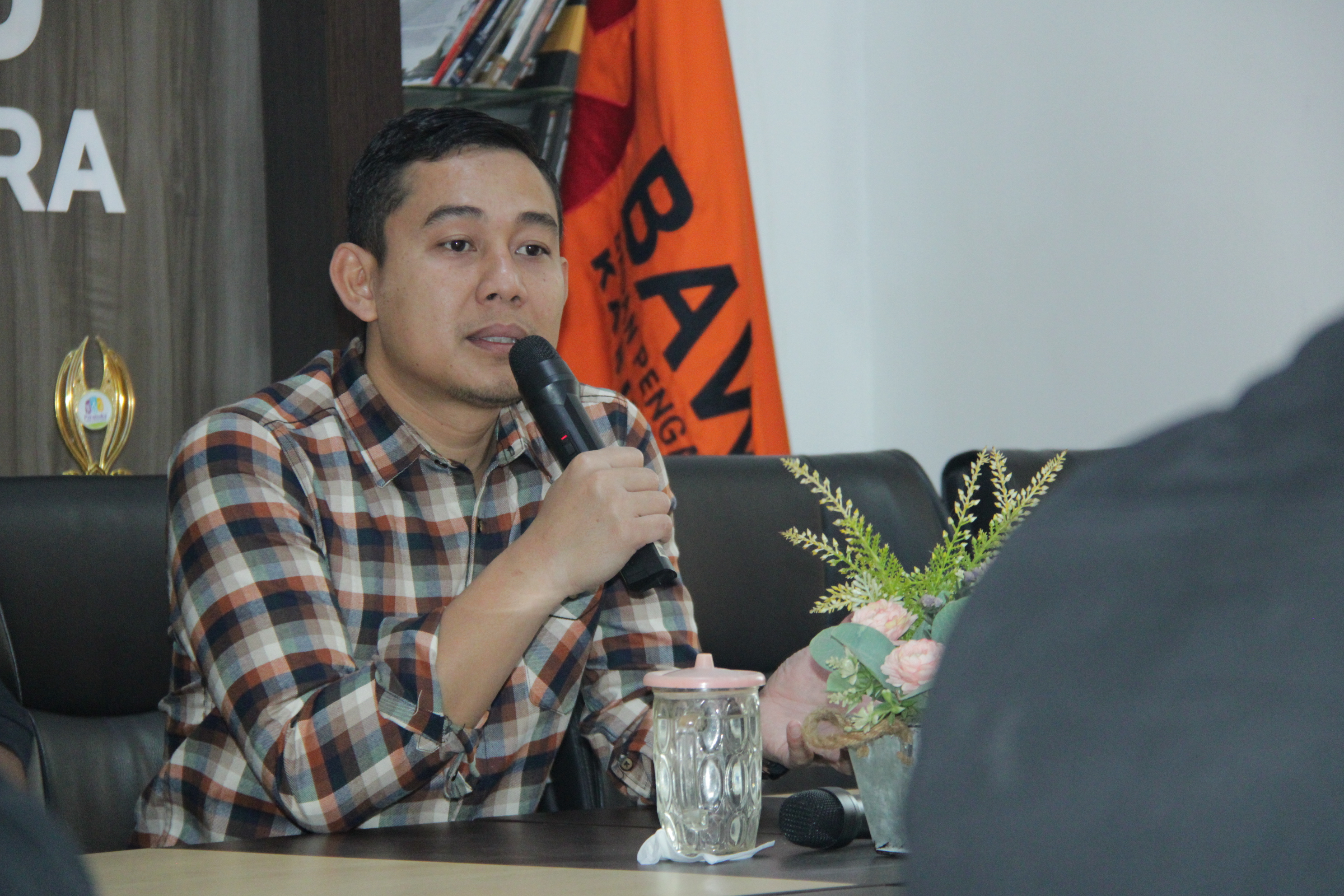 Jelang Tahapan Pencalonan, Bawaslu Blora Berikan Imbauan kepada KPU Kabupaten Blora