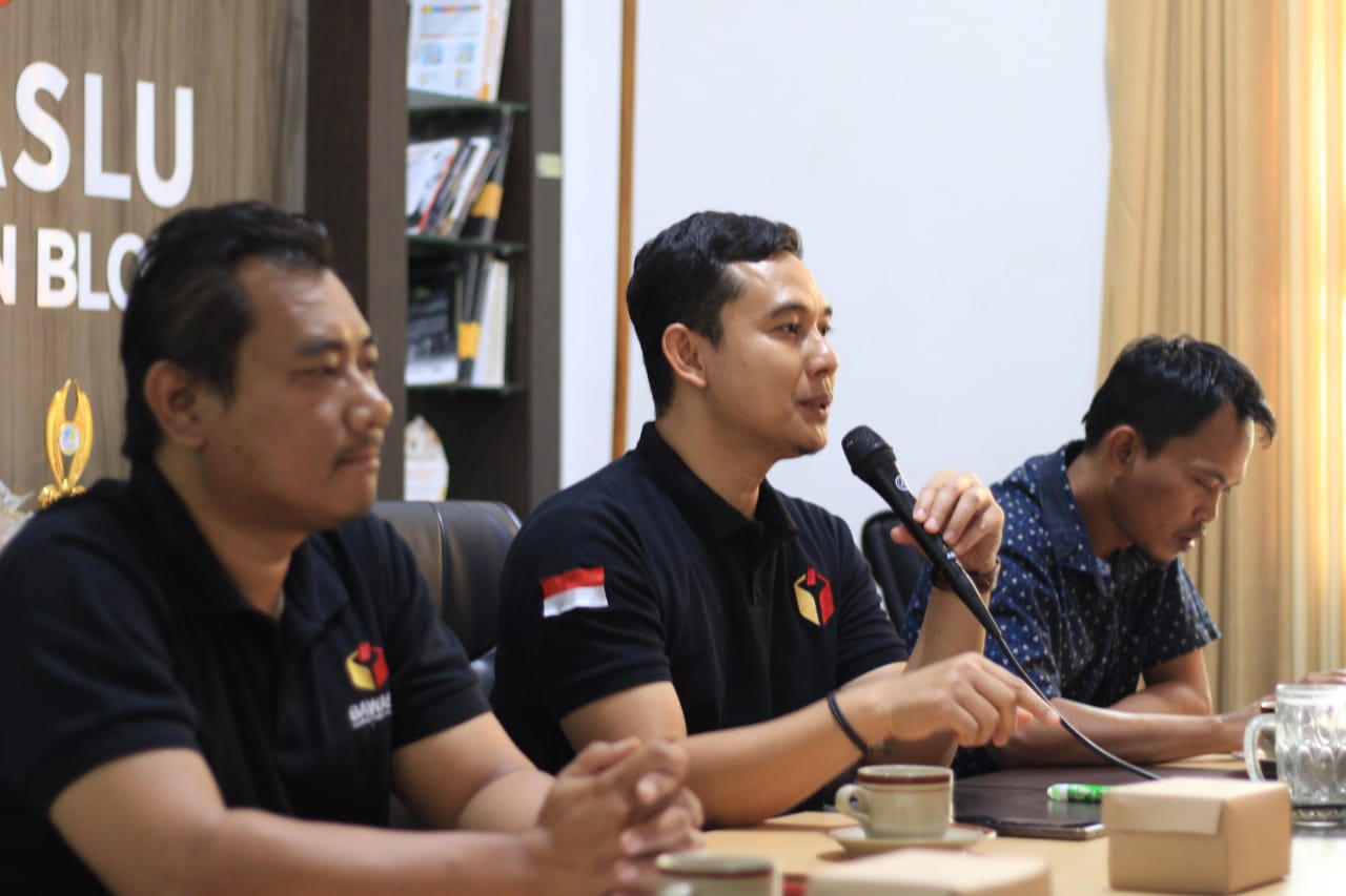 Bawaslu Pastikan Tidak Ada Anggota Parpol Jadi PTPS