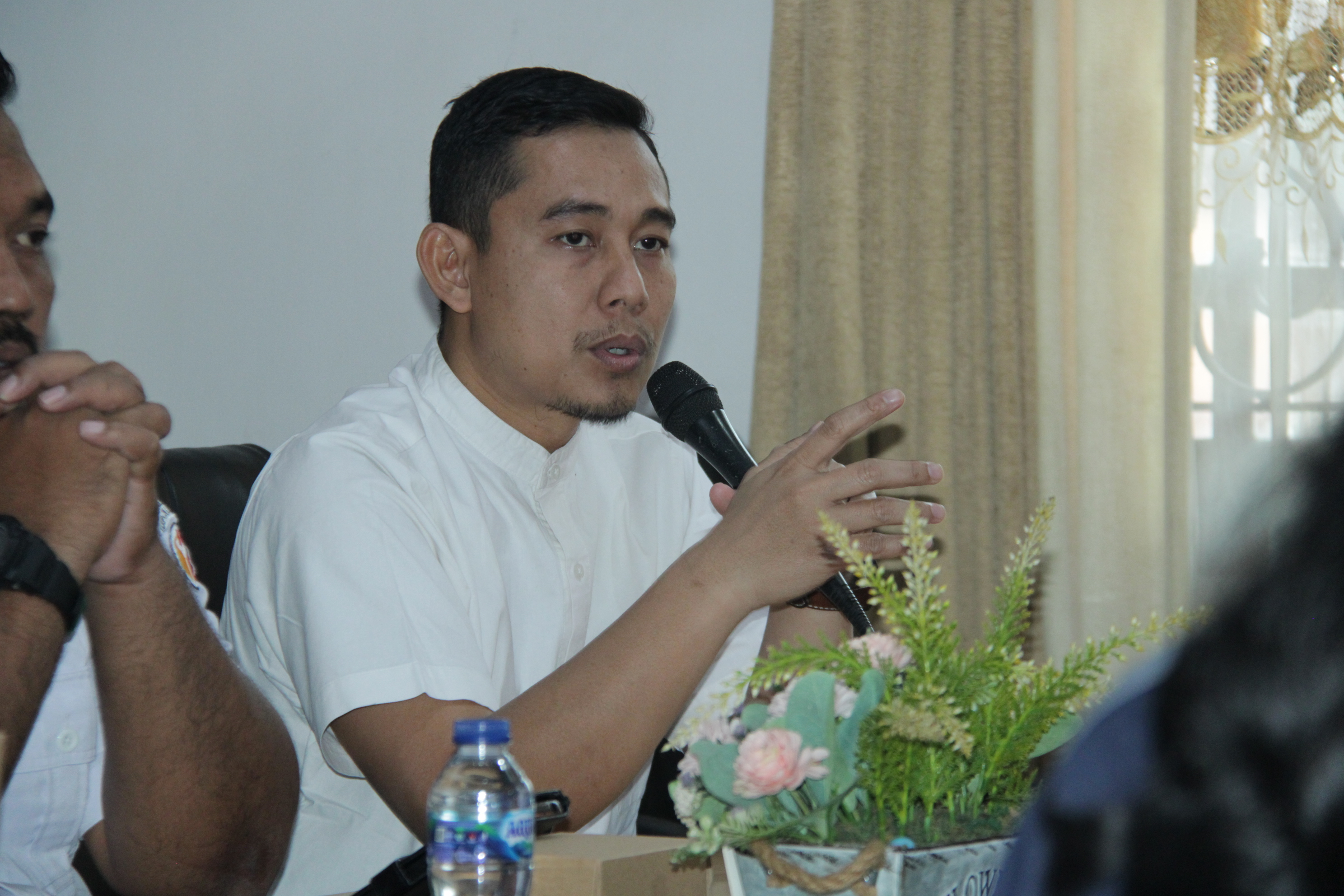 Bawaslu Blora Segera Buka Rekrutmen 1.453 Pengawas TPS