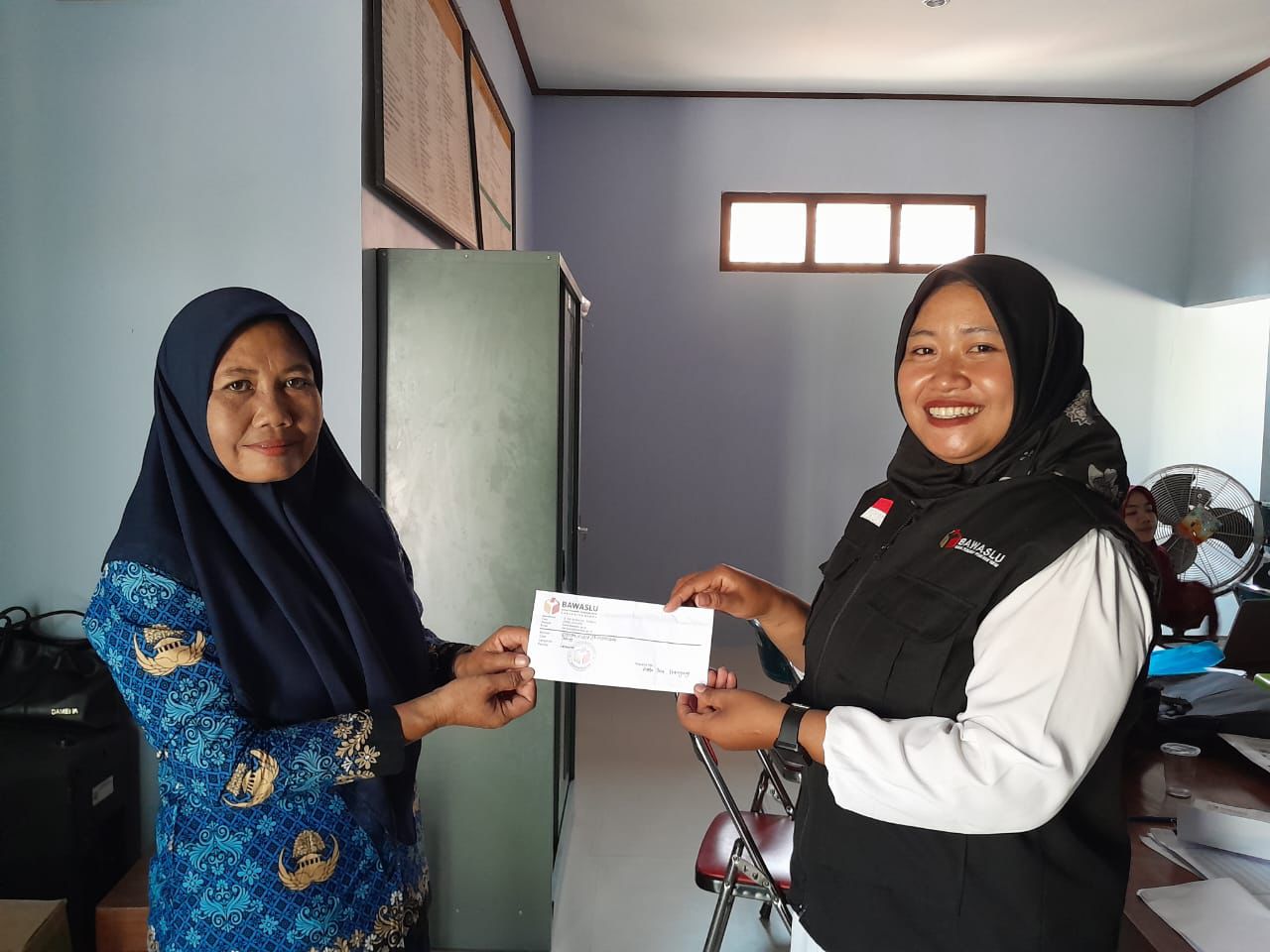 Bawaslu Blora Surati 295 Lurah/Kades untuk Netral dalam Pilkada 2024