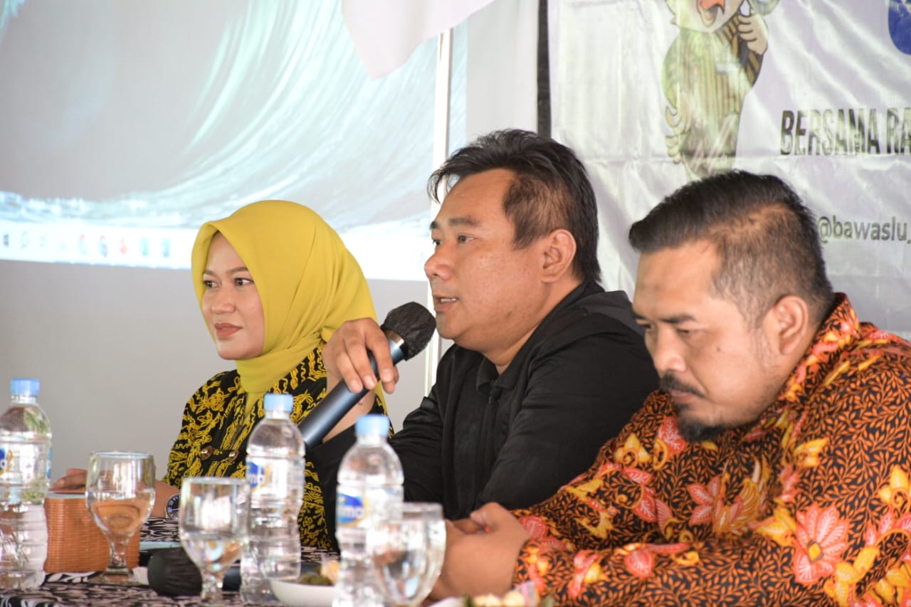 1.453 Pengawas TPS se-Kabupaten Blora Segera Dilantik