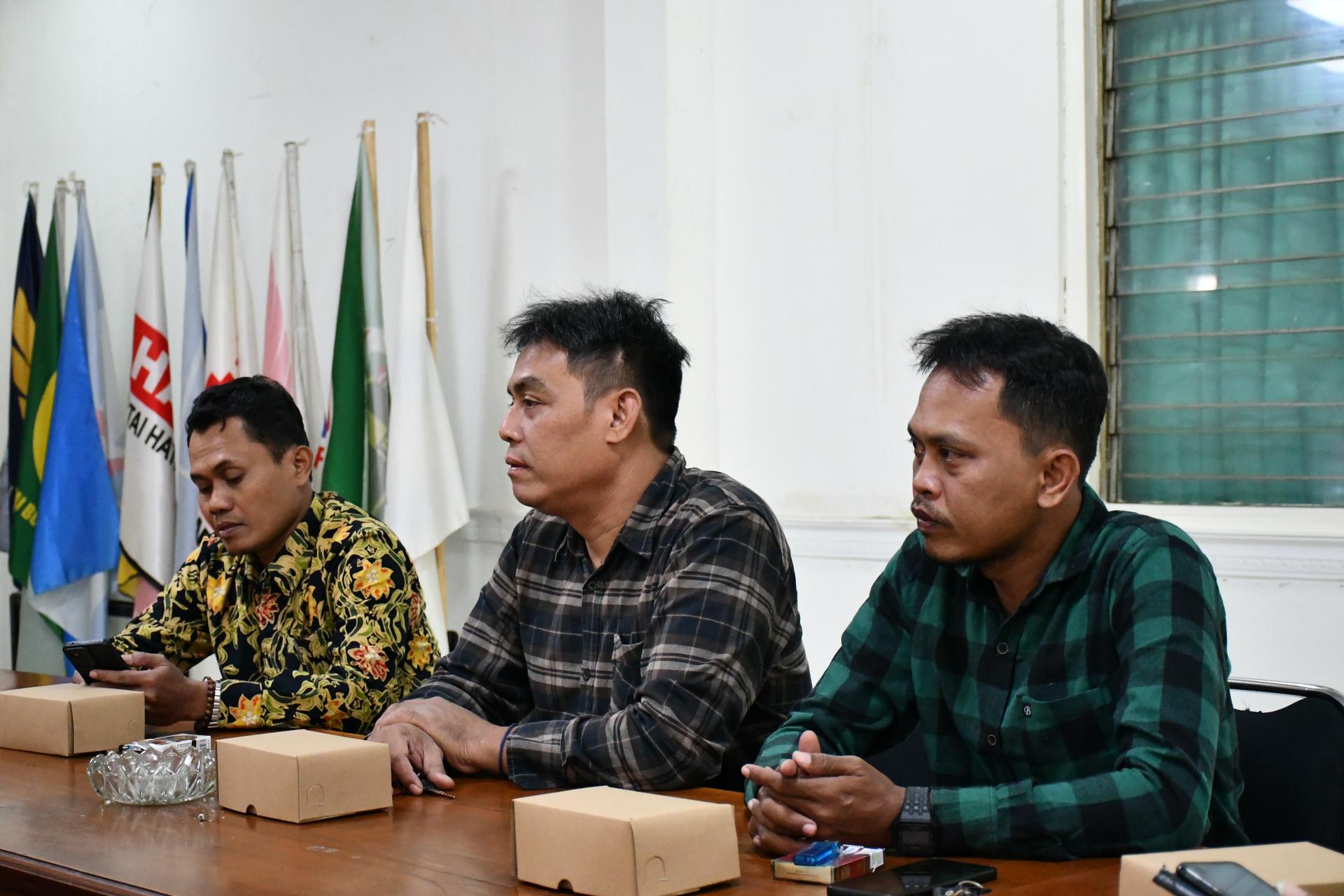 Bawaslu Sampaikan Hasil Pengawasan Dalam Sinkronisasi PDPB Triwulan IV