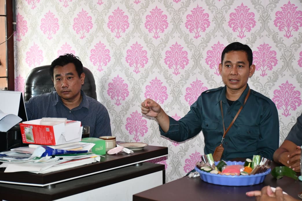 Bawaslu Blora Siapkan Strategi Pengawasan Jelang Pleno PDPB