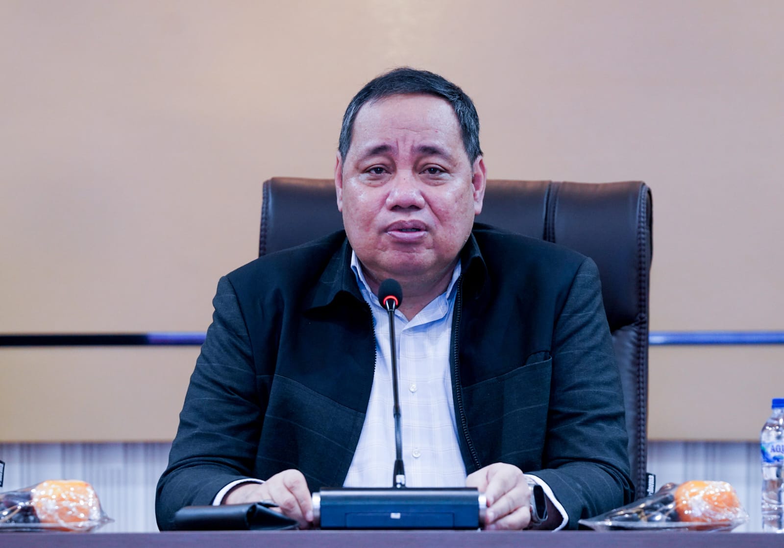 Bawaslu Matangkan Desain Pengawasan Pemilu