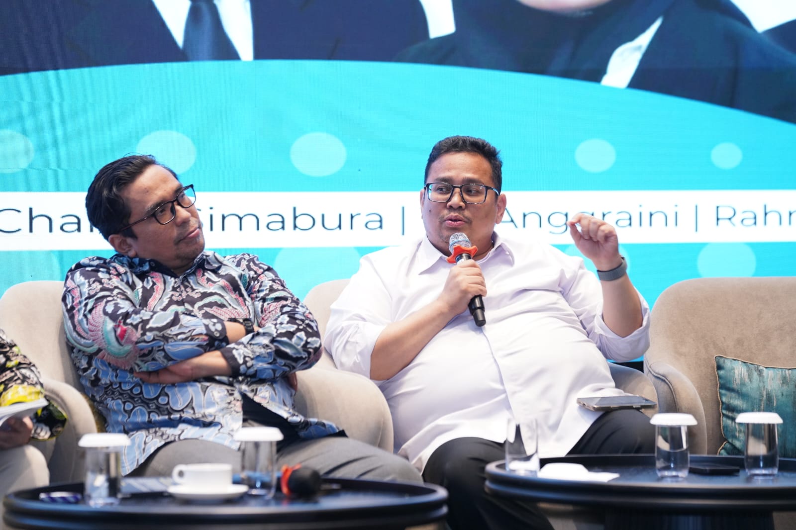 Bagja Dorong Bawaslu Tetap Menjadi Supporting System bagi Pengawasan oleh Masyarakat