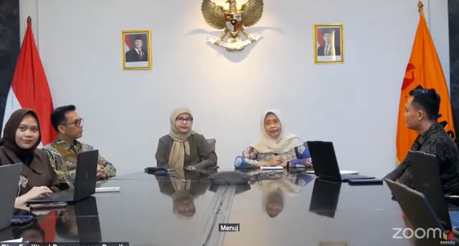 Pemerhati Hukum Dorong Bawaslu Kuatkan Pelibatan Perempuan dalam Pengawasan Pemilu