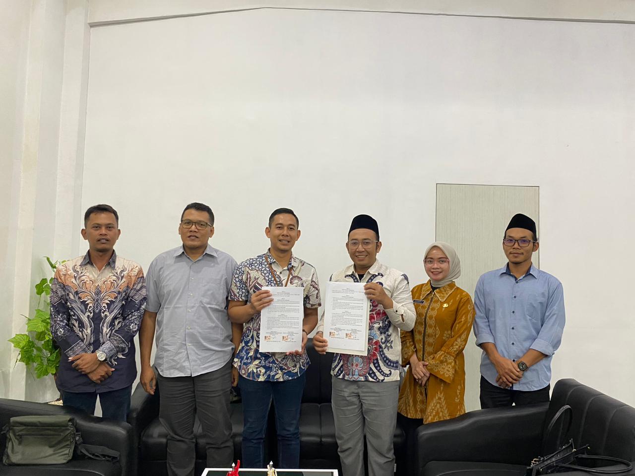 Bawaslu Blora Bentuk Kelas Demokrasi Bersama Perguruan Tinggi