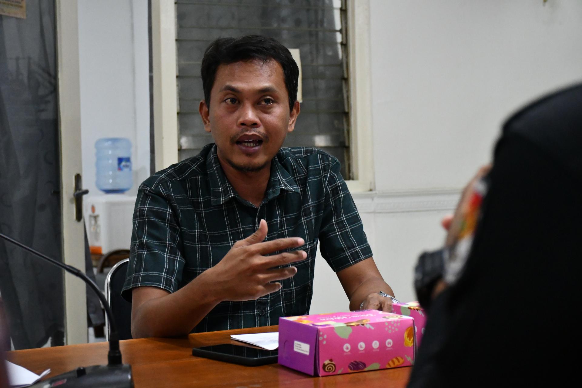 Bawaslu Blora Soroti Pentingnya Validasi Data Kematian dalam Pemutakhiran Data Pemilih