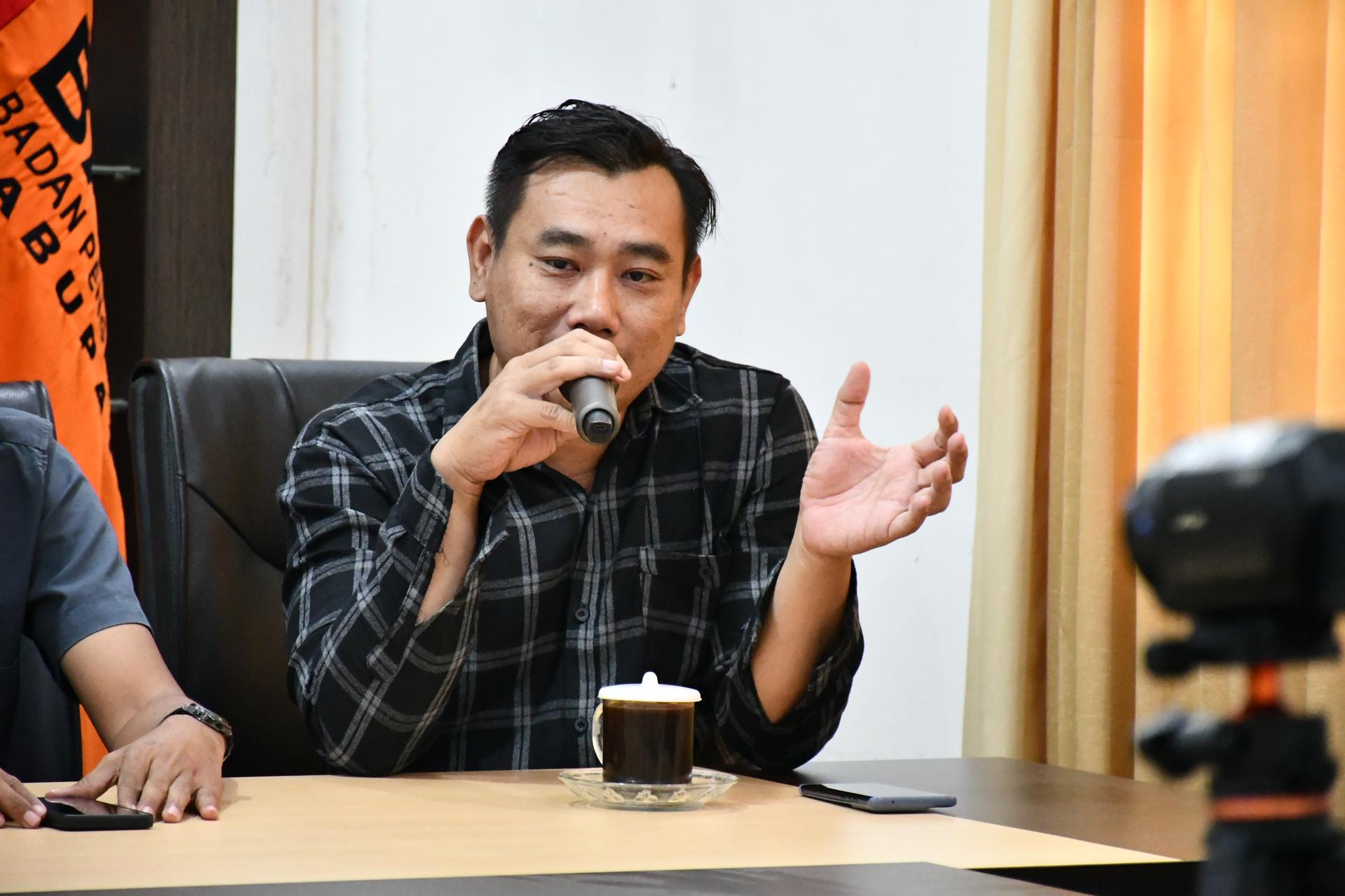 Bawaslu Blora Siapkan “Bawaslu Membelajarkan”, Edukasi Demokrasi Dikemas Digital