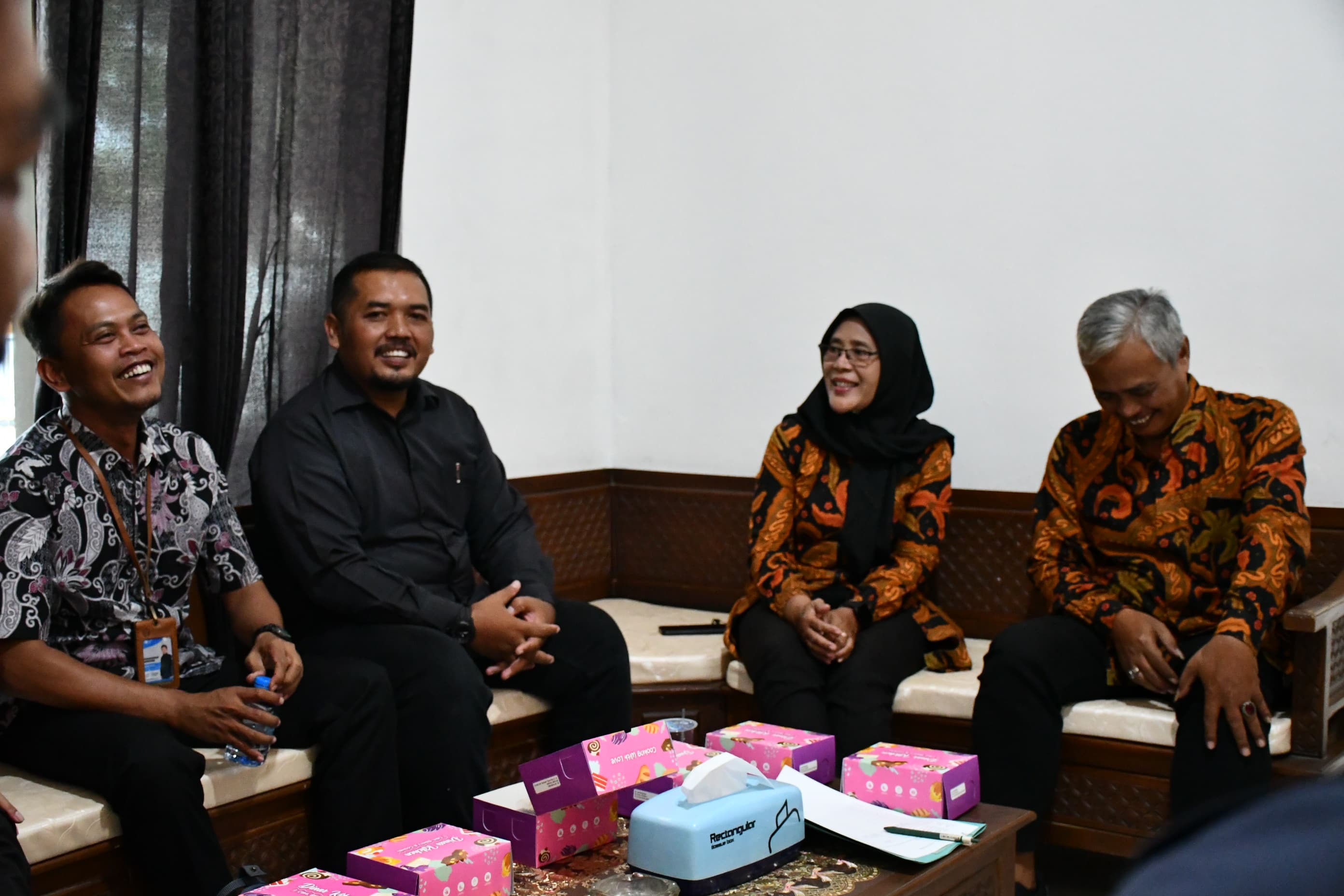 Bawaslu Blora Soroti Akses Sidalih, Dorong Data Pemilih Tetap Mutakhir hingga Pleno