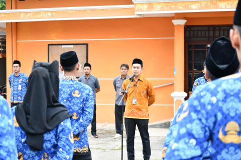 Peringatan Hari Pahlawan