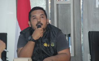 Bawaslu Rekomendasikan Hasil Kajian Temuan Pantarlih Terlantik ke KPU Blora