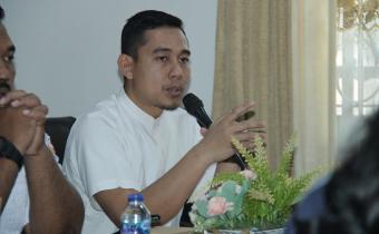 Bawaslu Blora Segera Buka Rekrutmen 1.453 Pengawas TPS