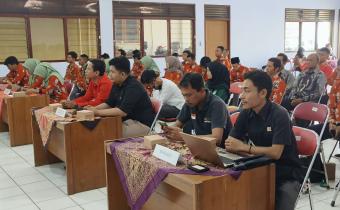 Berkurang Ribuan Pemilih, Bawaslu Minta Penjelasan KPU Terkait DPT