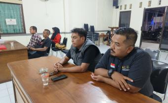 Ingatkan KPU, Bawaslu: Loloskan Calon BMS Bisa Pidana