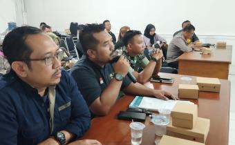 Jelang Debat Perdana, Bawaslu Blora Imbau Paslon Jaga Ketertiban dan Etika Debat