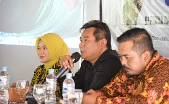 1.453 Pengawas TPS se-Kabupaten Blora Segera Dilantik