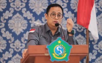 Puadi Nilai Keterbukaan Publik Jadi Fondasi Utama Demokrasi Sehat