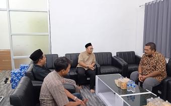 Bawaslu Blora Jalin Kolaborasi dengan IAI Khozinatul Ulum Blora dalam Pendidikan Demokrasi