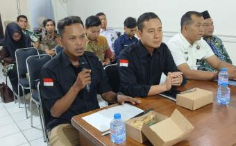 Ini Rekomendasi Bawaslu Blora dalam Pleno Daftar Pemilih Berkelanjutan Triwulan III