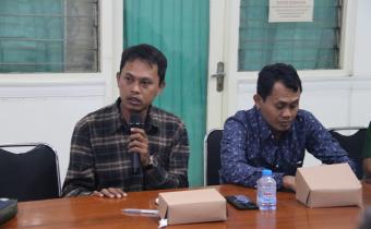 Bawaslu Blora Tekankan Pentingnya Koordinasi Dalam Penyusunan Daftar Pemilih Berkelanjutan