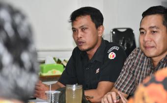 Bawaslu Soroti Penurunan Jumlah Pemilih pada PDPB Triwulan I 2026