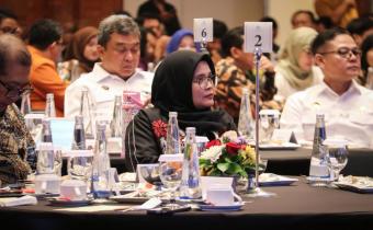 Bawaslu Ikuti Evaluasi Indeks Integritas Parpol 2025, Tata Kelola Keuangan Terendah