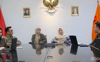 Pemerhati Hukum Dorong Bawaslu Kuatkan Pelibatan Perempuan dalam Pengawasan Pemilu