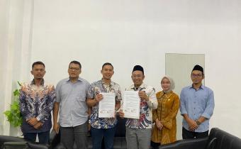 Bawaslu Blora Bentuk Kelas Demokrasi Bersama Perguruan Tinggi
