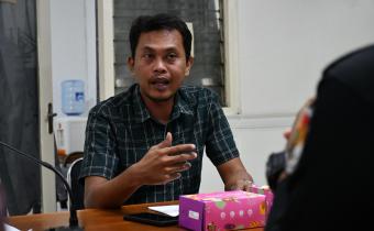 Bawaslu Blora Soroti Pentingnya Validasi Data Kematian dalam Pemutakhiran Data Pemilih