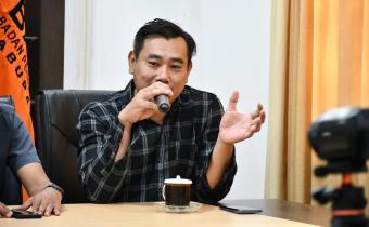 Bawaslu Blora Siapkan “Bawaslu Membelajarkan”, Edukasi Demokrasi Dikemas Digital