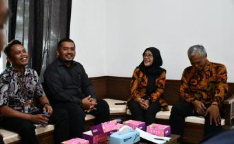 Bawaslu Blora Soroti Akses Sidalih, Dorong Data Pemilih Tetap Mutakhir hingga Pleno