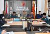 Bawaslu Perdalam Program Kelas Demokrasi dan Evaluasi Pengawasan Coktas