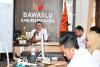 Lewat Rabu Relasi, Bawaslu Blora Kupas Mekanisme Pelaporan Pelanggaran