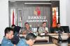 Jelang Monev Keterbukaan Informasi, Bawaslu Blora Perkuat Layanan Informasi