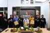 Bawaslu Blora Gelar Tasyakuran, Undang Pimpinan Periode 2018–2023 Rayakan HUT RI ke-81 dan Bawaslu Kabupaten/Kota ke-8